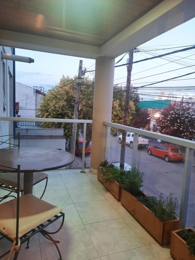 サルタPaula Departamentoアパートメント エクステリア 写真