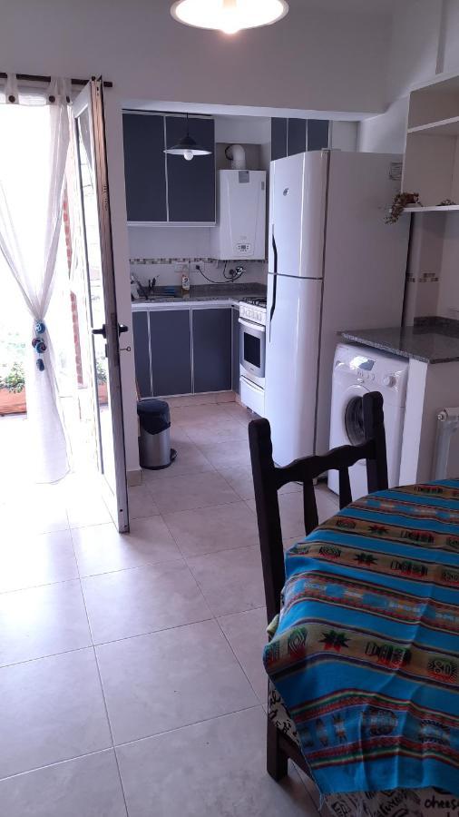 サルタPaula Departamentoアパートメント エクステリア 写真